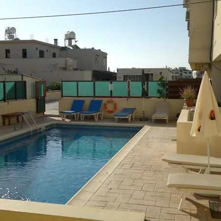 شقة Savva Complex بيرفوليا المظهر الخارجي الصورة