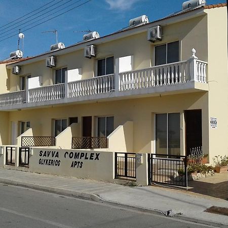 شقة Savva Complex بيرفوليا المظهر الخارجي الصورة