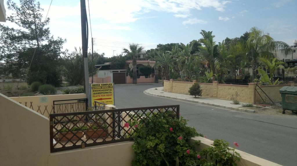شقة Savva Complex بيرفوليا المظهر الخارجي الصورة