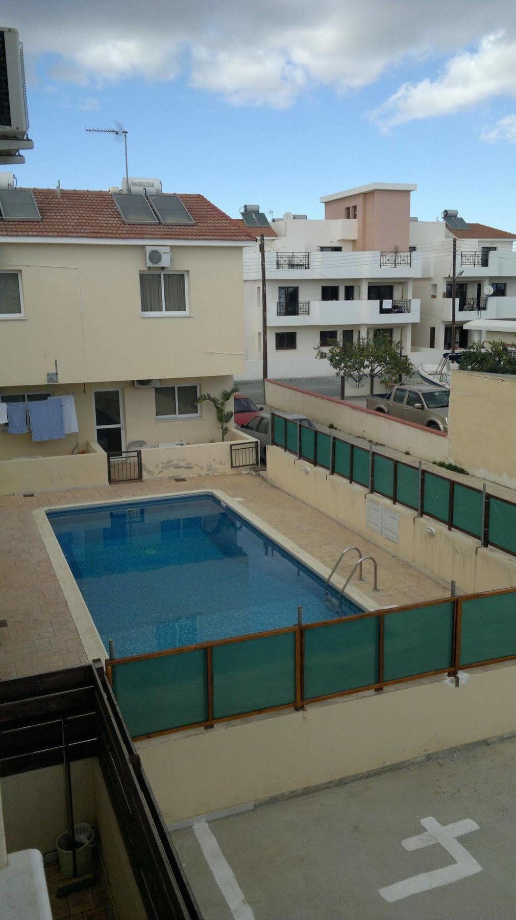 شقة Savva Complex بيرفوليا المظهر الخارجي الصورة