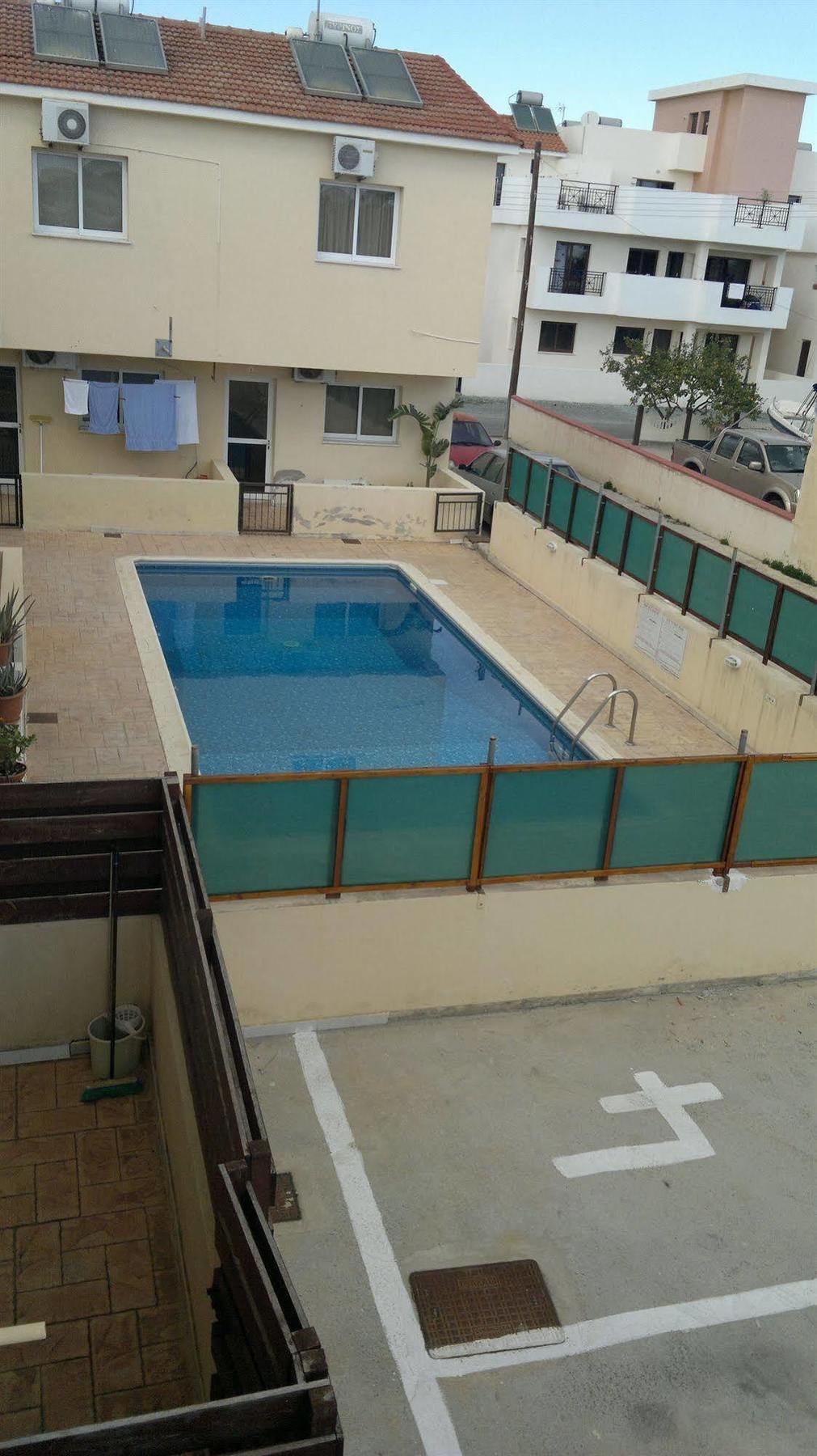شقة Savva Complex بيرفوليا المظهر الخارجي الصورة