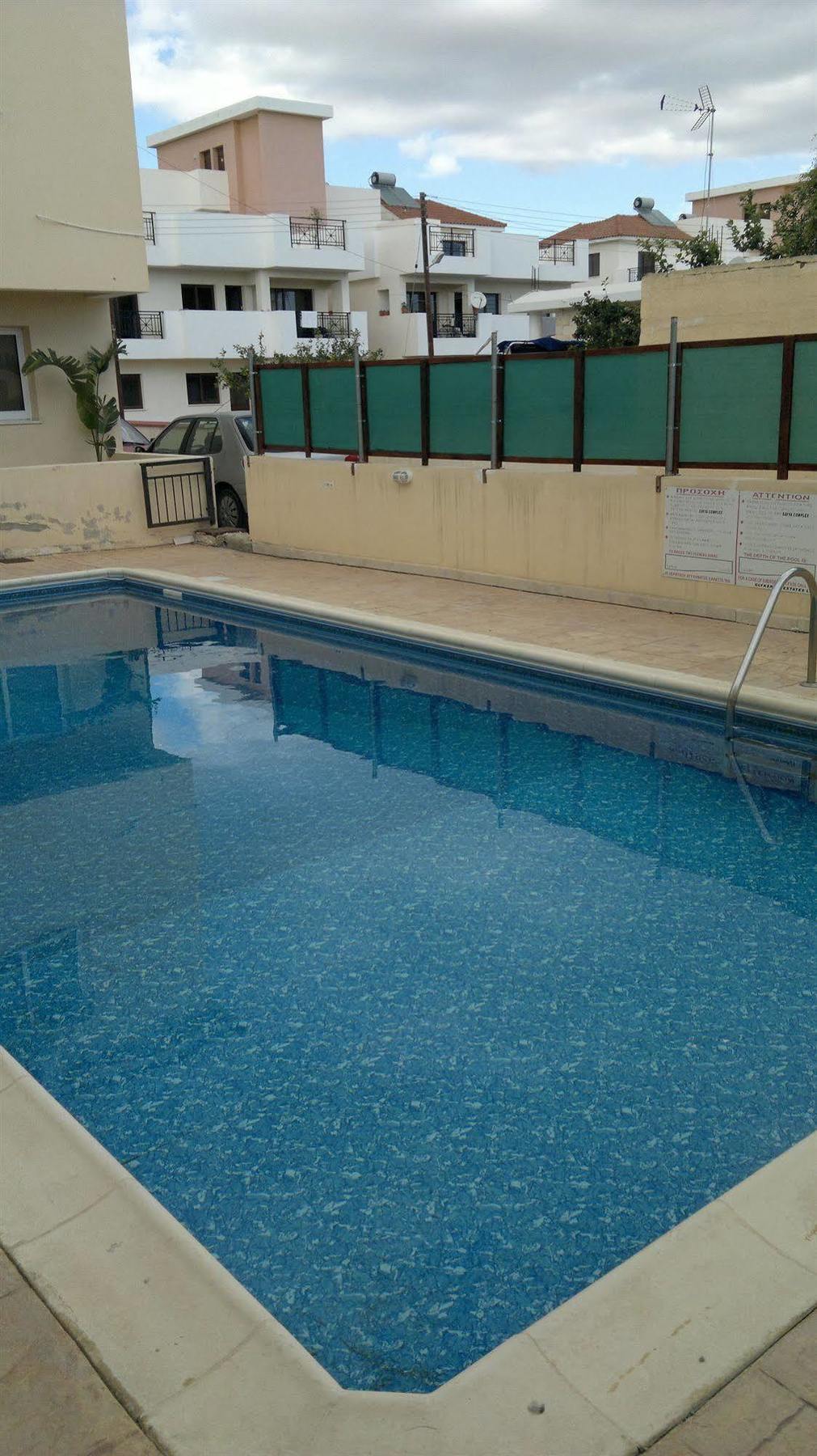 شقة Savva Complex بيرفوليا المظهر الخارجي الصورة